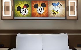 Disney'S All-Star Music Resort