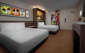 Disney'S All-Star Music Resort